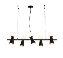 Подвесная люстра Favourite Gnomes 4095-5P