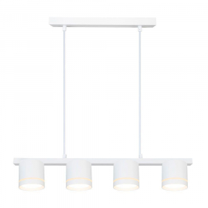 Подвесная люстра Arte Lamp Legacy A8024SP-4WH
