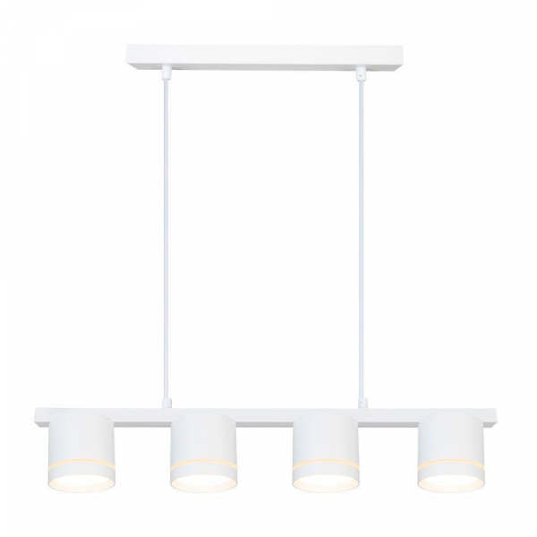 Подвесная люстра Arte Lamp Legacy A8024SP-4WH Подвесная люстра Arte Lamp Legacy A8024SP-4WH