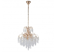 Подвесная люстра Escada FAVERO 2108/5P