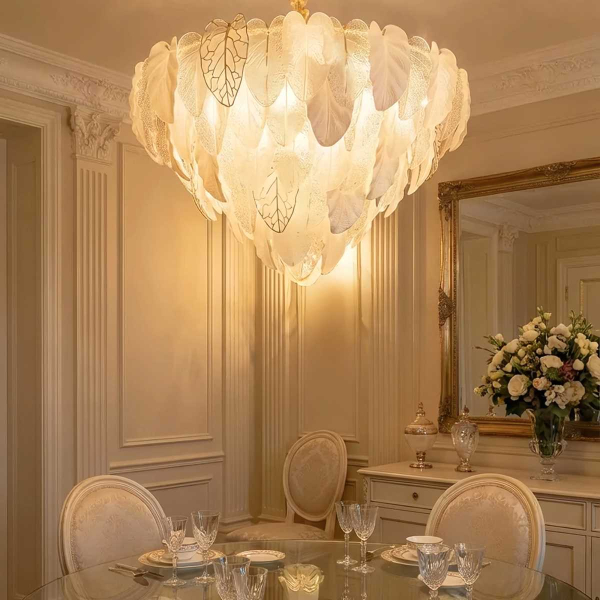 Подвесная люстра Citilux Hasienda CL328190