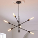 Подвесная люстра Imperium Loft Mobile Chandelier - Large 116119-22