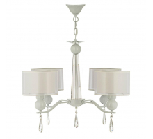 Подвесная люстра Arti Lampadari Rufina E 1.1.4.600 W