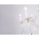 Подвесная люстра Ambrella light Traditional Modern TR9596