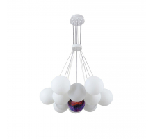 Подвесная люстра Kink Light Алди 08475-13,01