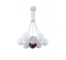 Подвесная люстра Kink Light Алди 08475-13,01