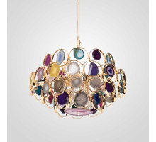Подвесная люстра Imperium Loft Agate 101279-26