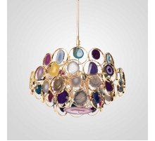 Подвесная люстра Imperium Loft Agate 101279-26