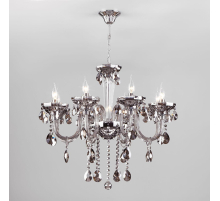 Подвесная люстра Bogates Lecce 309/8 Strotskis