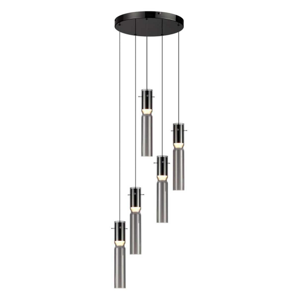 Подвесная люстра Odeon Light SCROW 5058/25L Подвесная люстра Odeon Light SCROW 5058/25L
