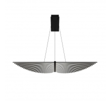 Подвесная светодиодная люстра Favourite Vingar 4381-2P
