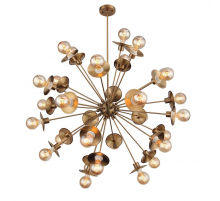 Подвесная люстра ST Luce Guido SL1111.303.30