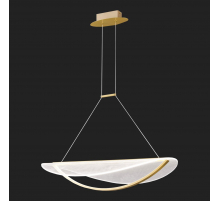 Люстра подвесная Lussole LAMPASAS LSP-7420