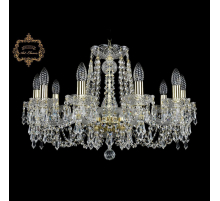 Подвесная люстра ArtClassic 11.23.10.220.Gd.Dr