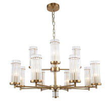 Подвесная люстра Rivoli Dolly 2074-312 Б0055537