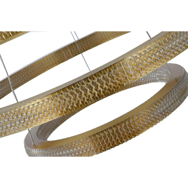 Подвесная светодиодная люстра Zortes GRACE ZRS.30220.228 Подвесная светодиодная люстра Zortes GRACE ZRS.30220.228