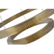 Подвесная светодиодная люстра Zortes GRACE ZRS.30220.228