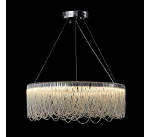 Подвесная светодиодная люстра Kink Light Рикси 07671-60,02