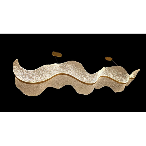 Люстра подвесная Alfa Light F0924-02