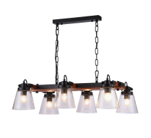 Подвесная люстра Omnilux Borgo OML-51003-06