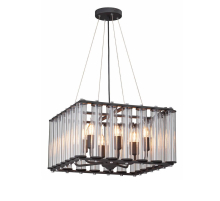 Подвесная люстра Vitaluce V5300-1/6PL