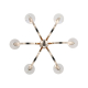 Подвесная люстра ST Luce Elegance SL1405.203.06