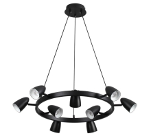 Подвесная люстра Lumion Comfi Ilmina 8237/9