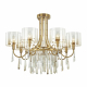 Подвесная люстра Odeon Light Exclusive Nicole 4886/7