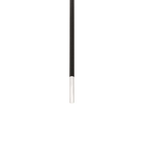 LT7473372 Люстра TUBO LED 5W 300LM 360G ЧЕРНЫЙ 3000K LT7473372 Люстра TUBO LED 5W 300LM 360G ЧЕРНЫЙ 3000K