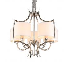 Подвесная люстра Aployt Zidoni APL.737.06.05