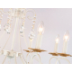 Подвесная люстра Ambrella light Traditional Classic TR4917