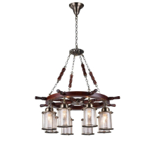 Подвесная люстра ST Luce Volantino SL150.303.08