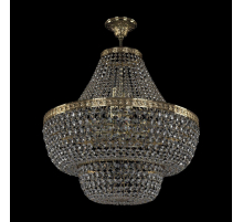 Подвесная люстра Bohemia Ivele 19101/H1/55IV G