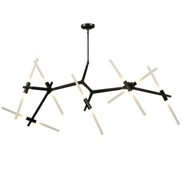Люстра Loft-Concept Agnes Chandelier 40.139-0 20695