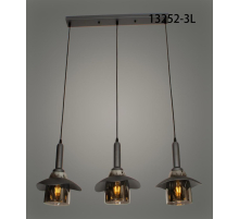 Люстра подвесная Alfa Light F4124-30