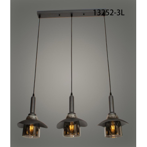 Люстра подвесная Alfa Light F4124-30