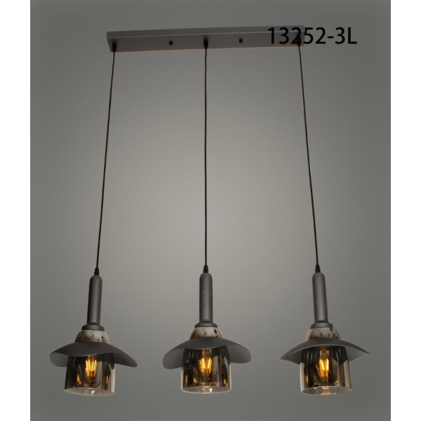 Люстра подвесная Alfa Light F4124-30