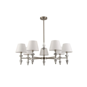 Подвесная люстра Lumion Vermont Classi 8274/7