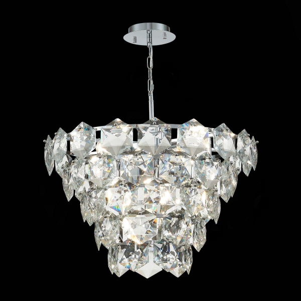 Подвесная люстра ST Luce Viterbo SL1631.103.09 Подвесная люстра ST Luce Viterbo SL1631.103.09