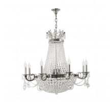 Подвесная люстра Dio DArte Asfour Lodi E 1.6.8.200 N