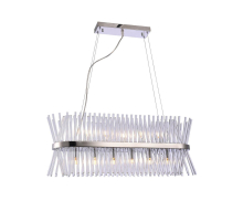 Подвесная люстра Vele Luce Emile VL3063P11