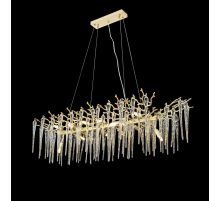 Люстра подвесная Alfa Light F1924-39 CH