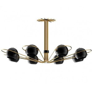 Люстра Loft-Concept Delightfull Design Lighting 40.099-0 3170