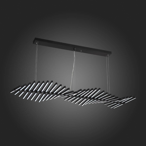 Подвесная светодиодная люстра ST Luce Picodi SLD001.403.30 Подвесная светодиодная люстра ST Luce Picodi SLD001.403.30