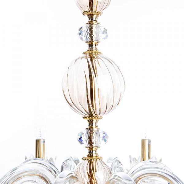 Подвесная люстра Divinare Firenze 8820/09 LM-8