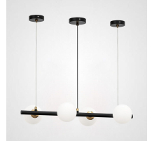 Подвесная люстра Imperium Loft Hakon 184498-26