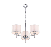 Подвесная люстра Citilux Аврора CL463130