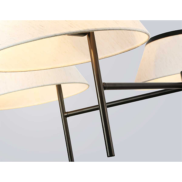 Люстра Ambrella Light HIGH LIGHT LH72453