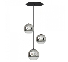 Подвесная люстра Nowodvorski Globe PLus 7607