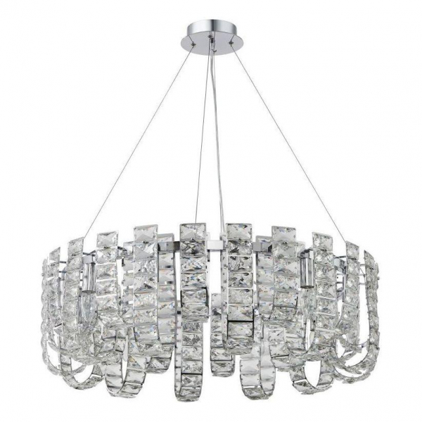Подвесная люстра Stilfort Umiko 2172/09/12P Подвесная люстра Stilfort Umiko 2172/09/12P